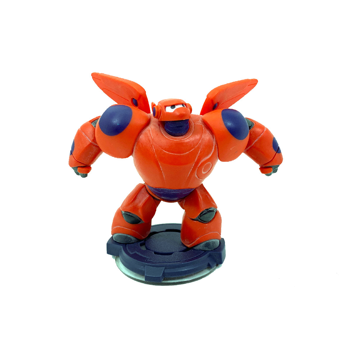 Baymax Disney Infinity 2.0 Figure