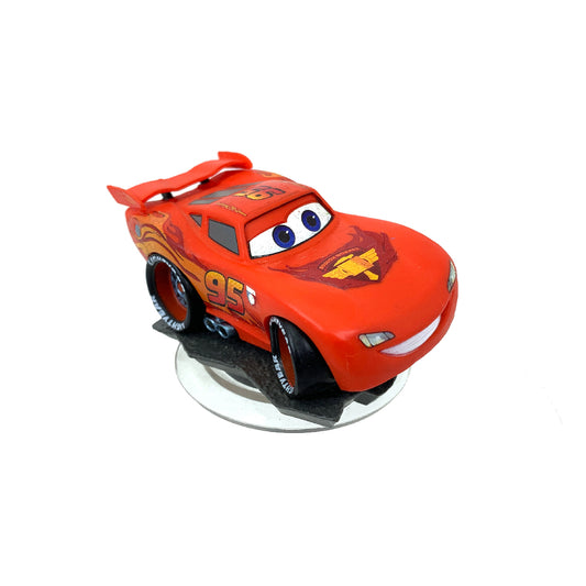 Lightning McQueen Disney Infinity 1.0 Figure