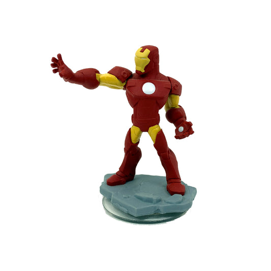 Iron Man Disney Infinity 2.0 Figure