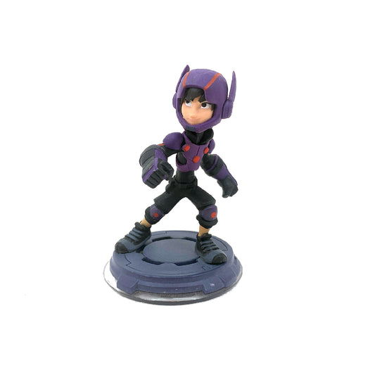 Hiro Disney Infinity 2.0 Figure