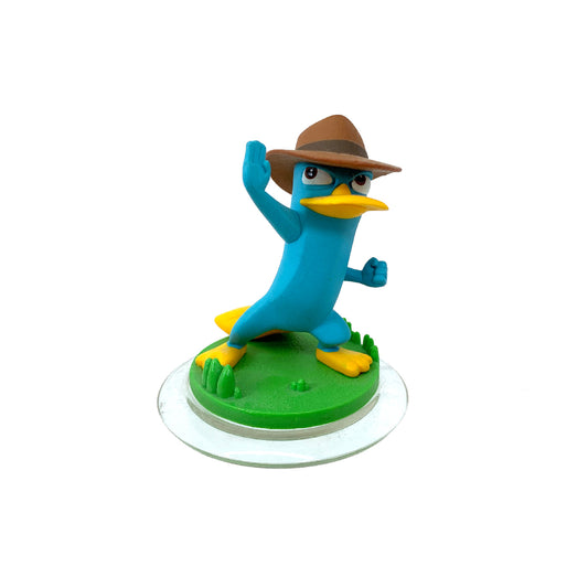 Perry the Platypus Disney Infinity 1.0