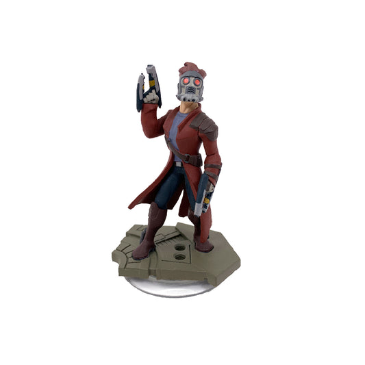 Star Lord Disney Infinity 2.0