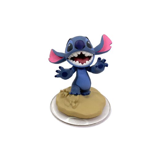 Stitch Disney Infinity 2.0 Figure