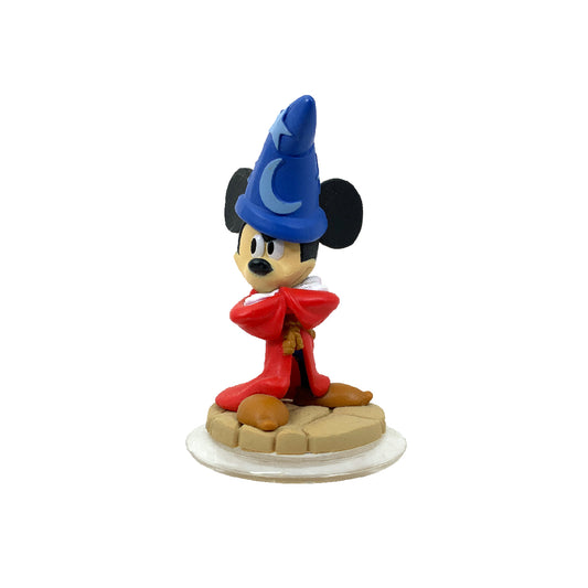 Sorcerer Mickey Disney Infinity 1.0