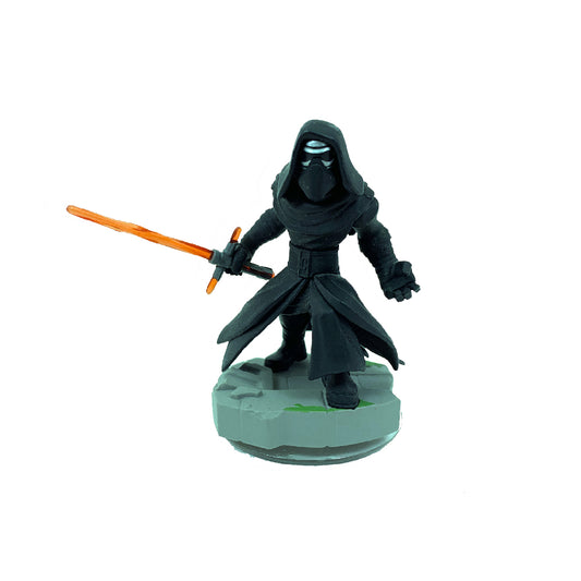 Kylo Ren Disney Infinity 3.0 Figure (#1000231)