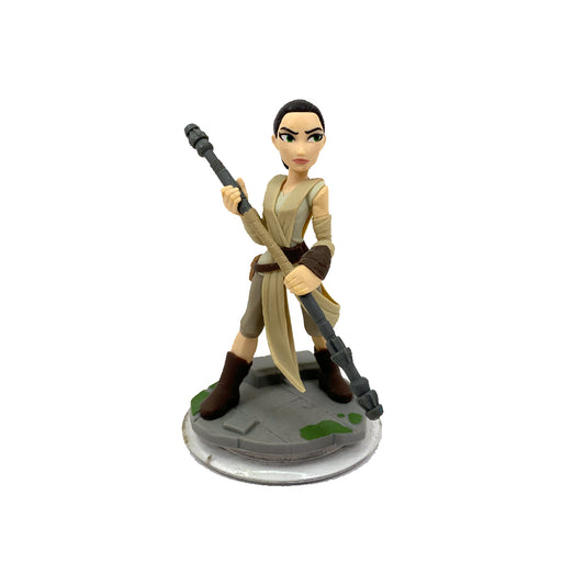 Rey Star Wars Disney Infinity 3.0 Figure