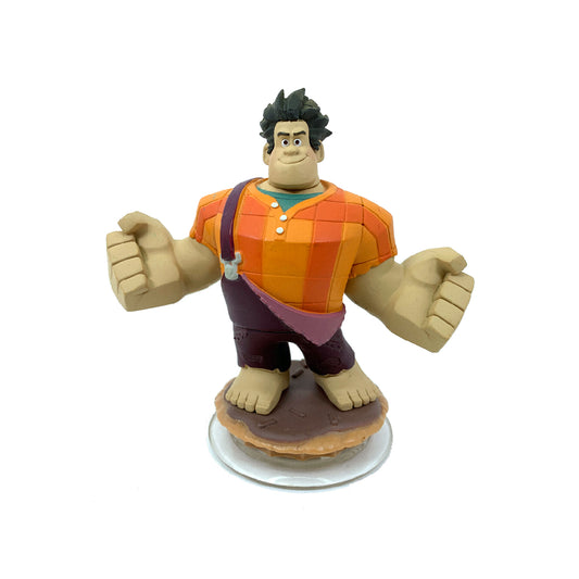 Wreck-It Ralph Disney Infinity 1.0 Figure