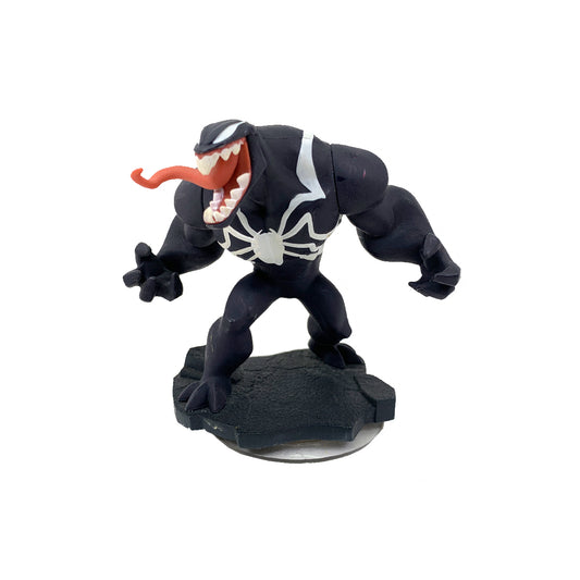 Venom Disney Infinity 2.0 Figure