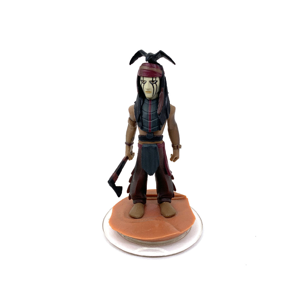 Tonto Disney Infinity 1.0 Figure