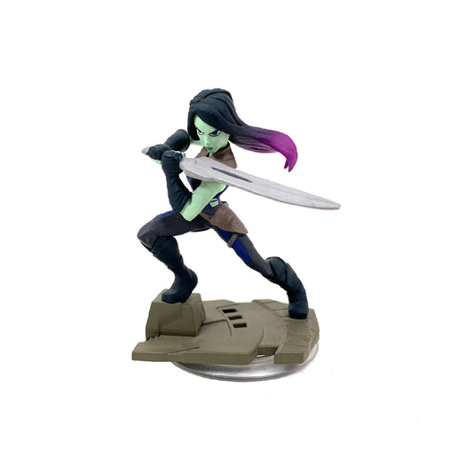 Gamora Disney Infinity 2.0 Figure