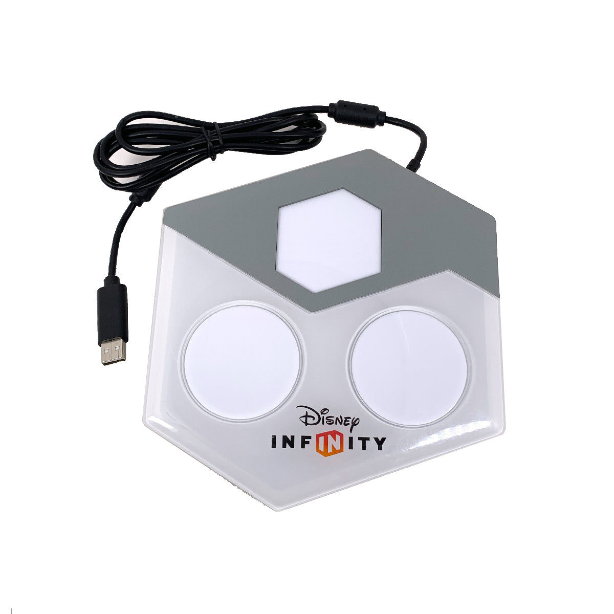 Disney Infinity Base Portal Xbox One (Model 8037059)