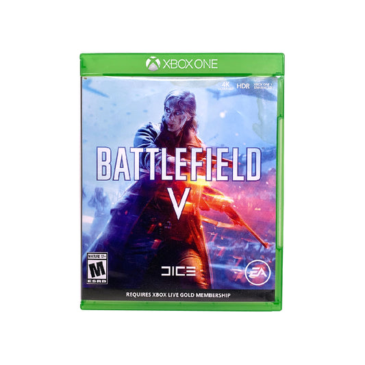 Battlefield V