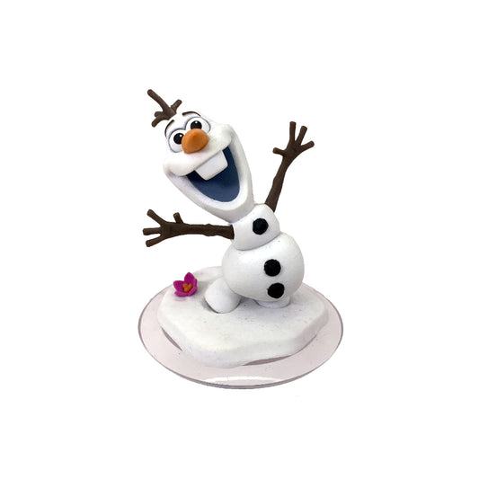 Olaf Disney Infinity 3.0 Figure