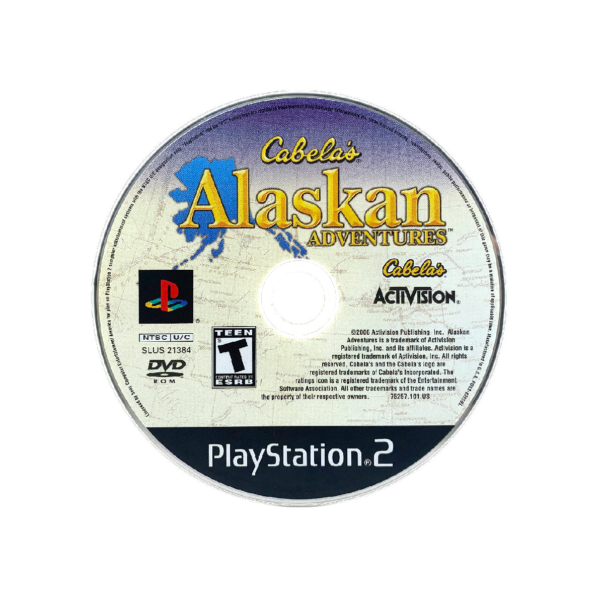 Cabela's Alaskan Adventures