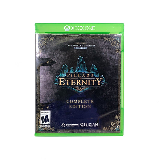 Pillars of Eternity (Complete Edition)