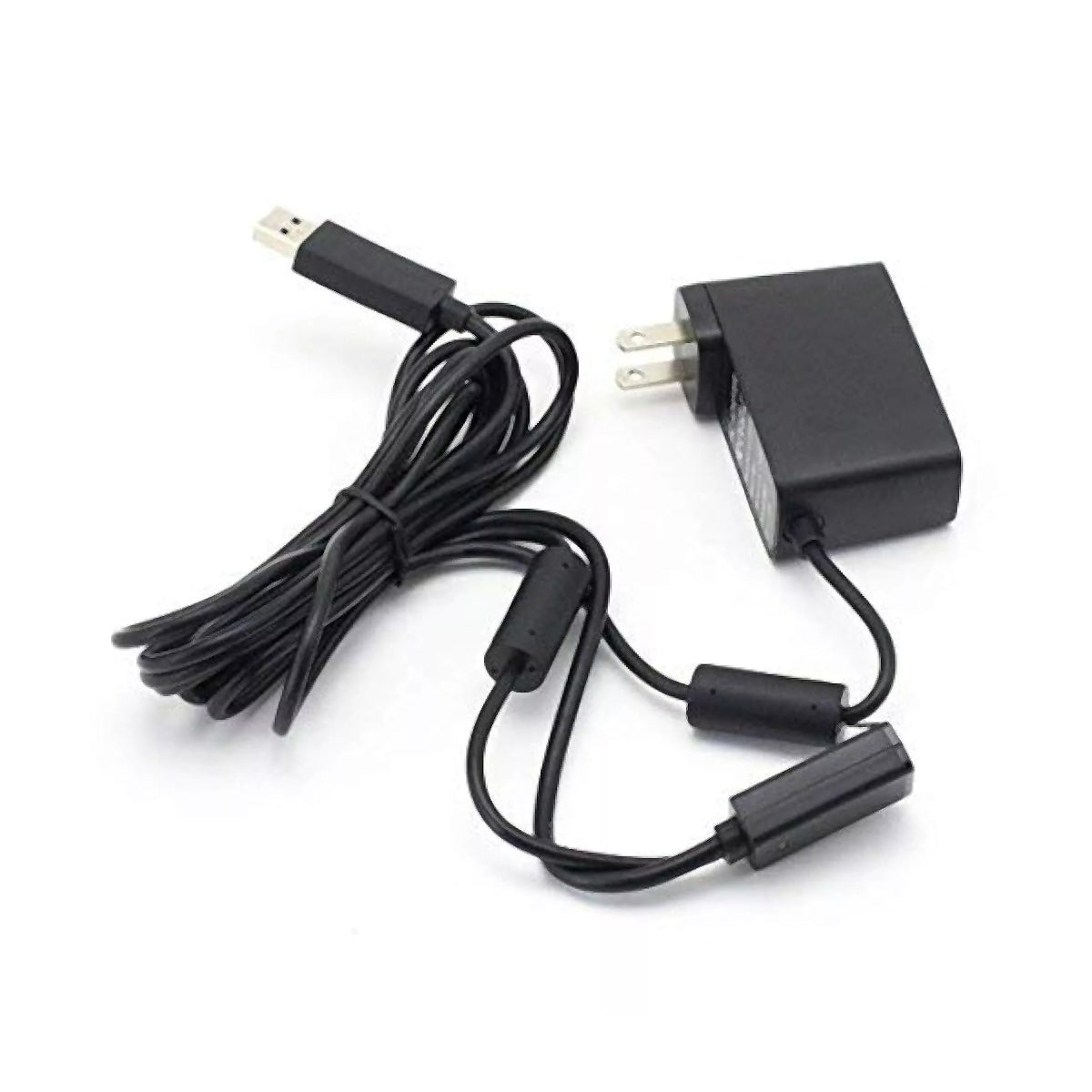 3rd Party Kinect Sensor AC Power Adapter Xbox 360