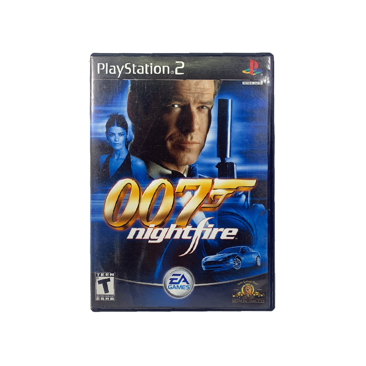 007: Nightfire