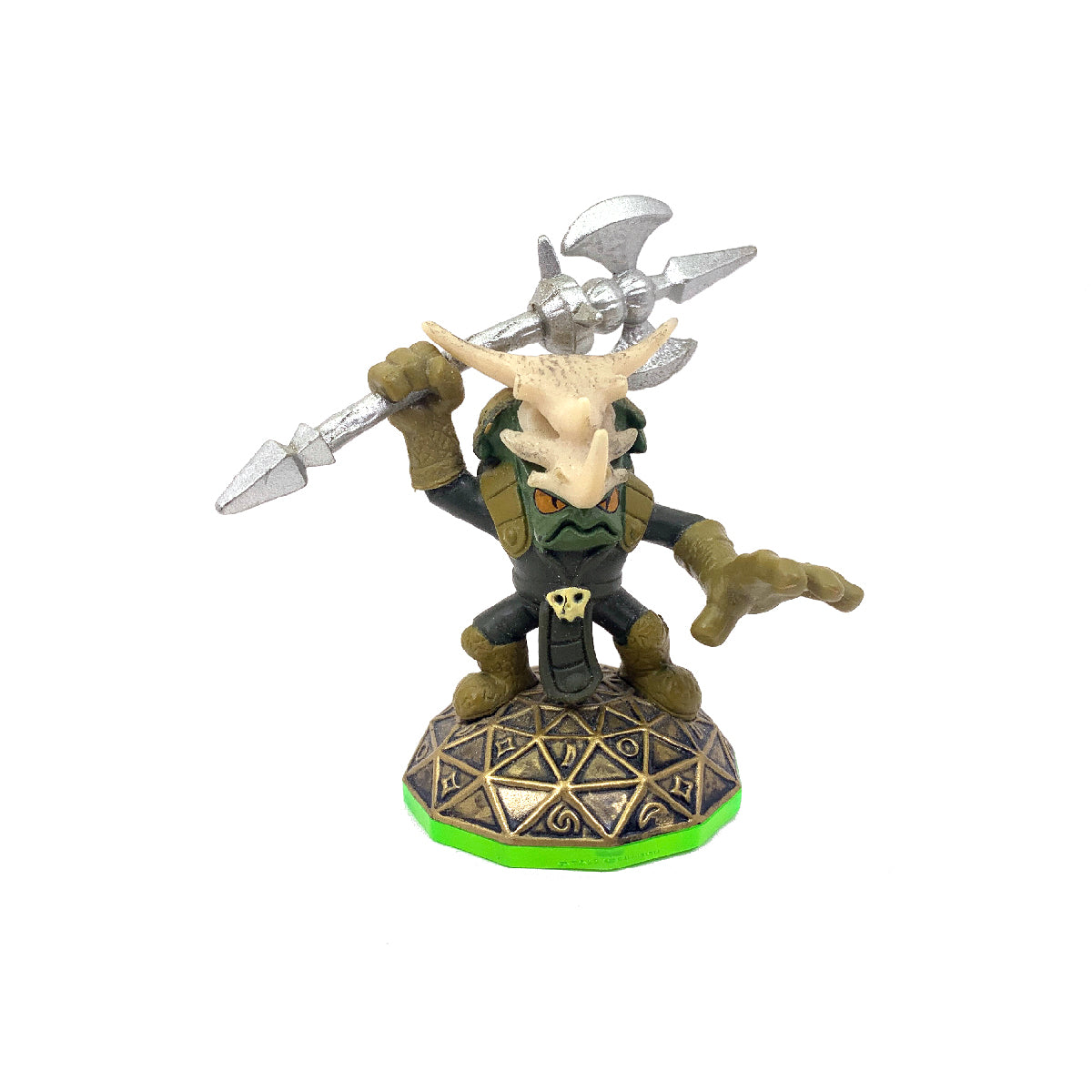 Skylanders Voodood Figure (Spyro's Adventure)