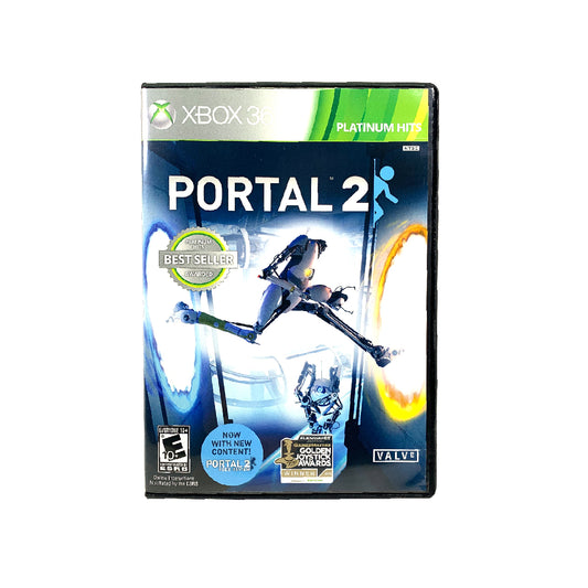 Portal 2