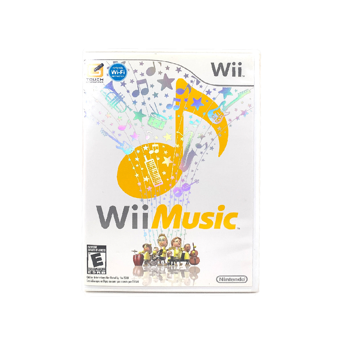 Wii Music