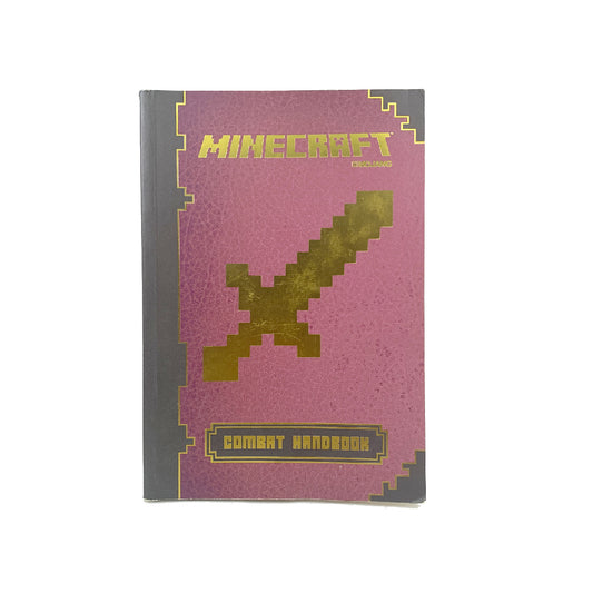 Minecraft Combat Handbook