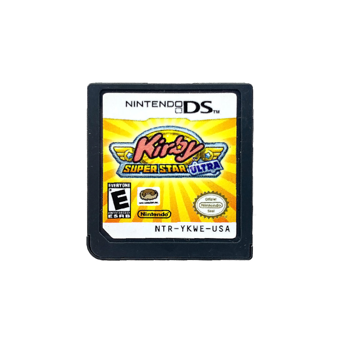 Kirby Super Star Ultra