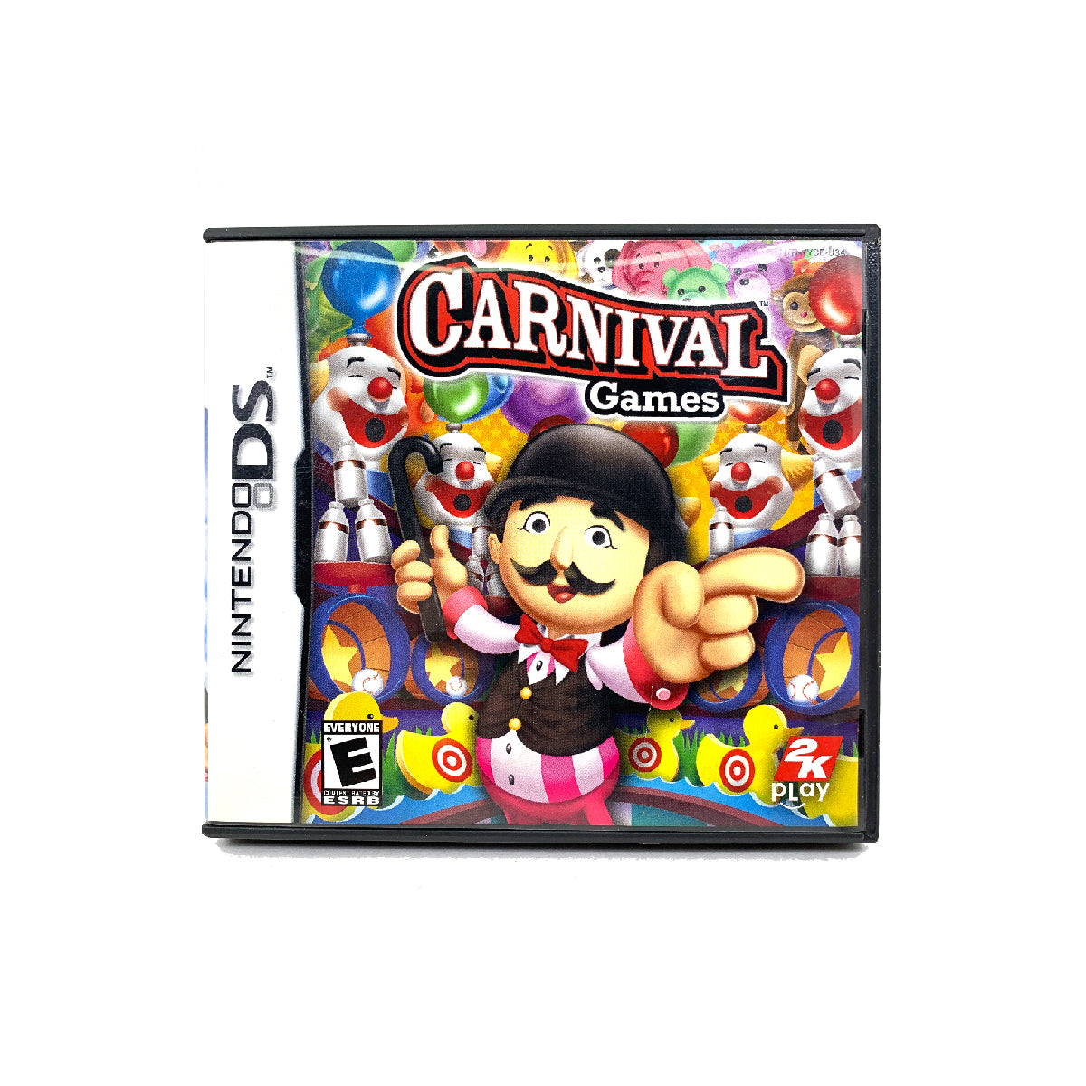 Carnival Games