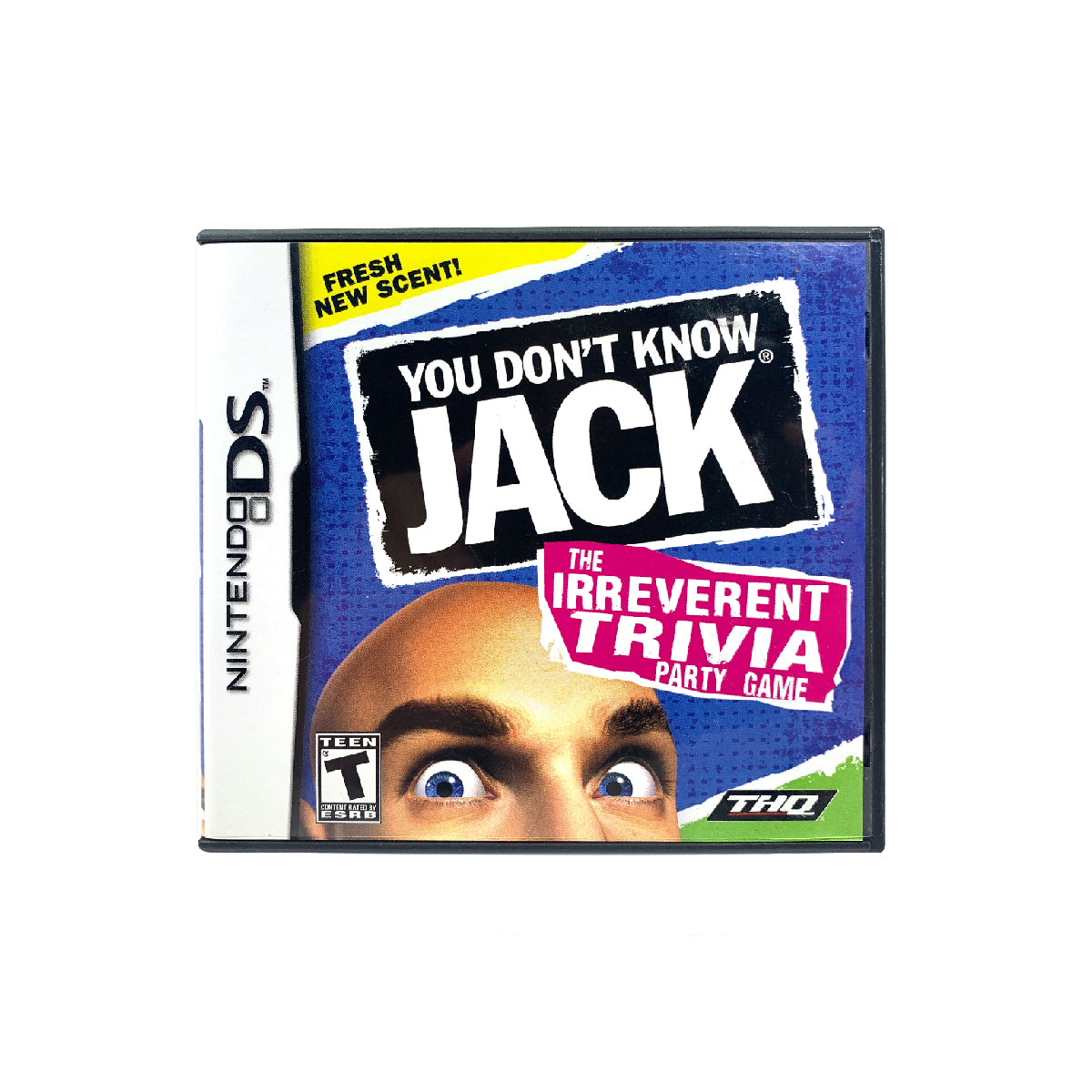 You Don't Know Jack