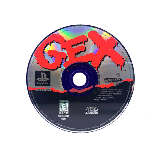 Gex