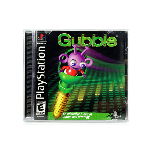 Gubble