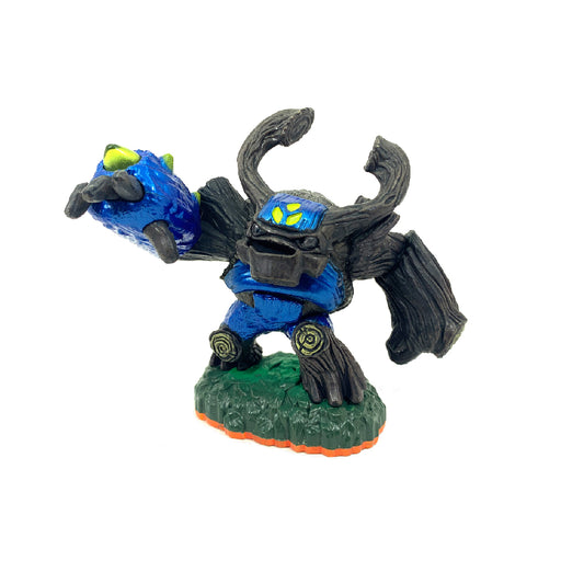 Skylanders Gnarly Tree Rex Figure