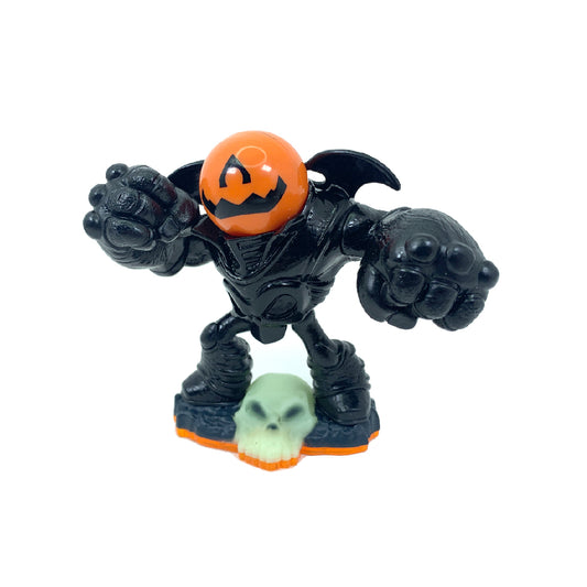 Skylanders Pumpkin Eye-Brawl Figure (Giants)