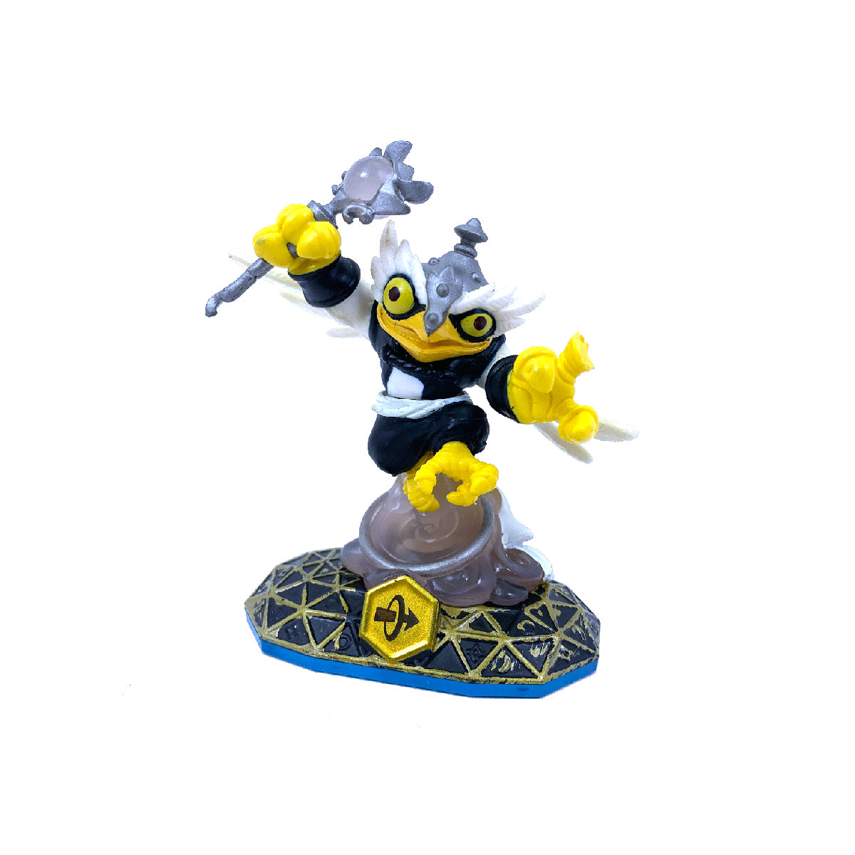 Skylanders Enchanted Hoot Loop Figure (Swap Force)