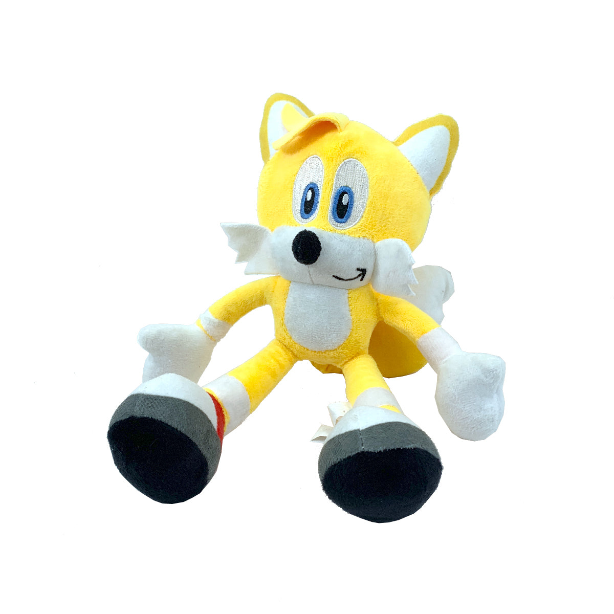 10" Sonic The Hedgehog Plush Toy (Tails)