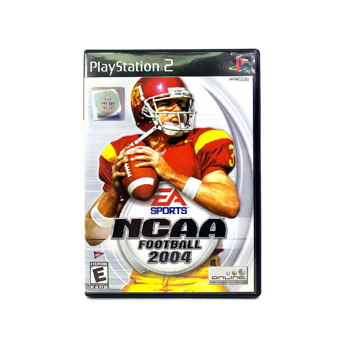 NCAA Football 2004