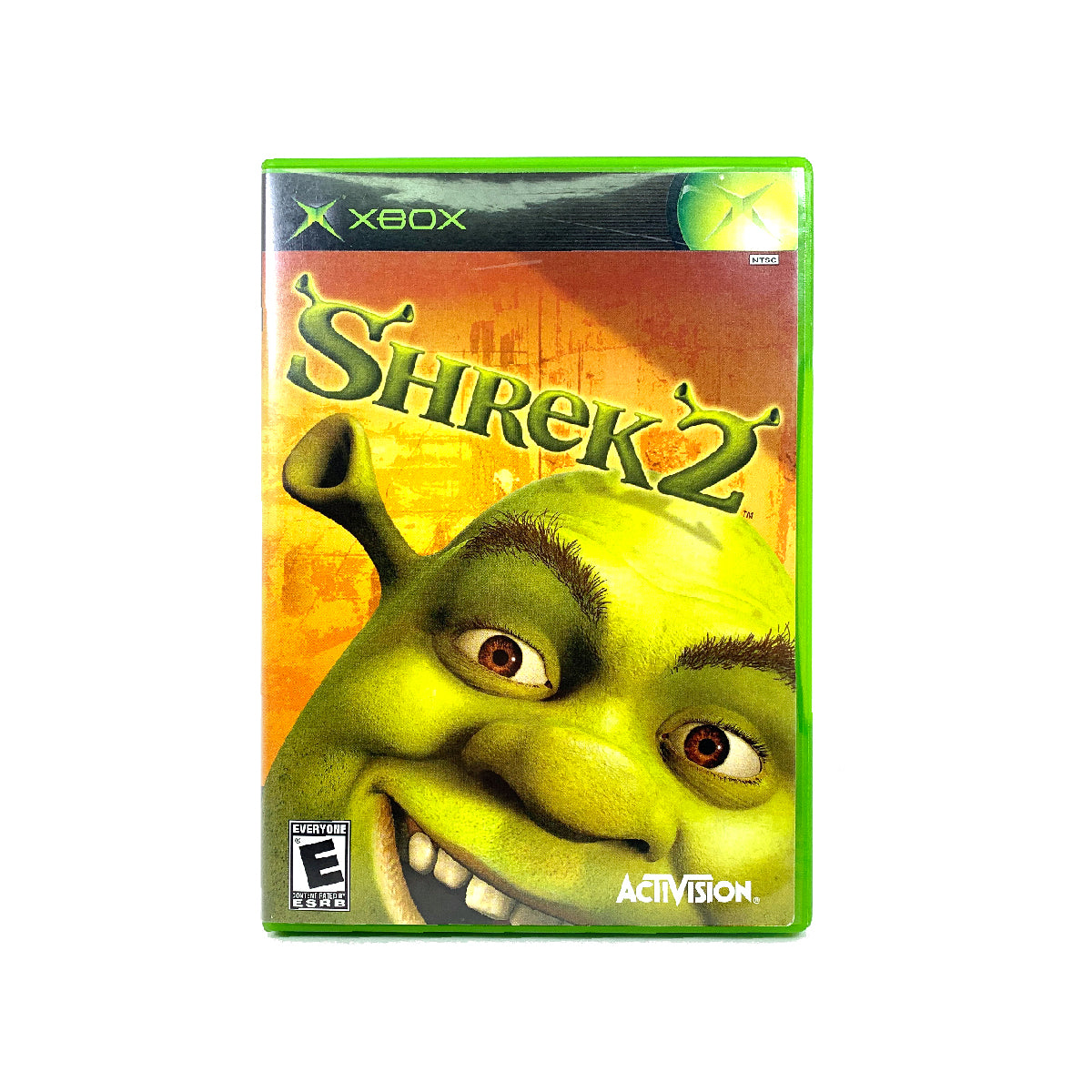 Shrek 2