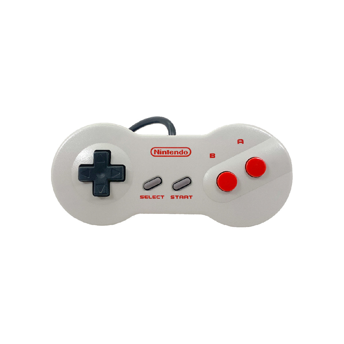 Original NES "Dogbone" Controller Nintendo