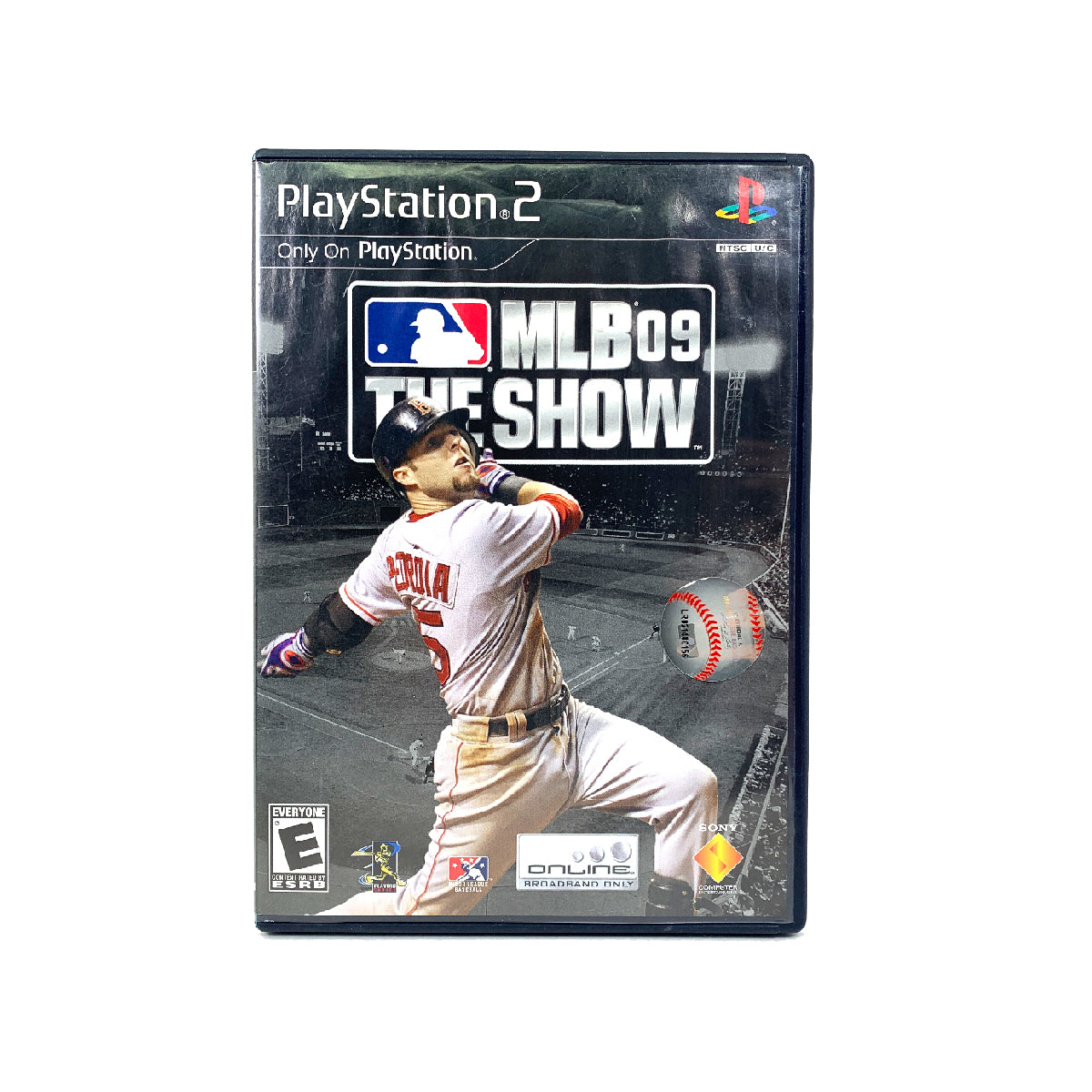 MLB The Show 09