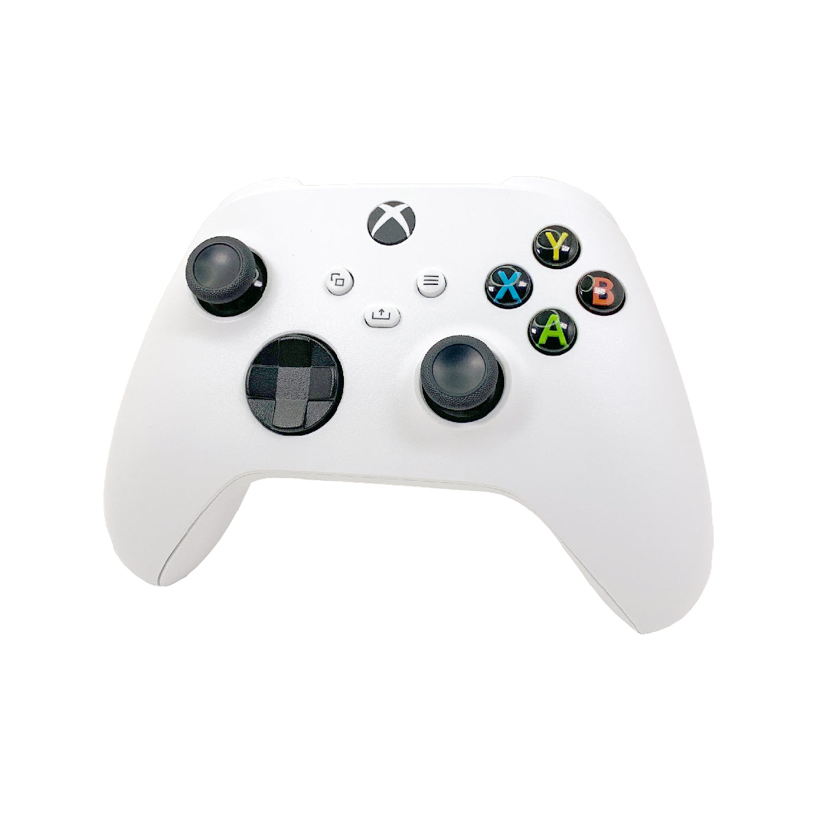 Wireless Xbox Series X/S Controller (Robot White) Xbox One Compatible