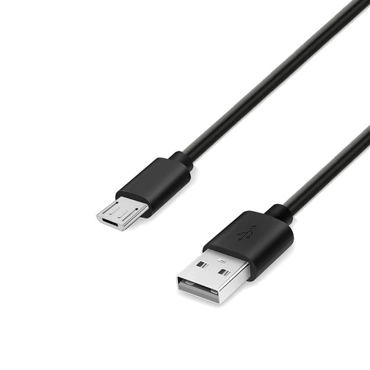 6ft Micro USB Charging Cable (Unbranded)