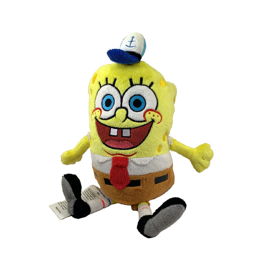 SpongeBob SquarePants 12" Plush Pillow