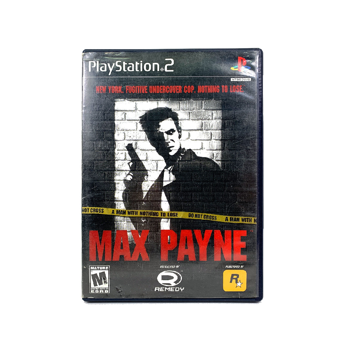 Max Payne