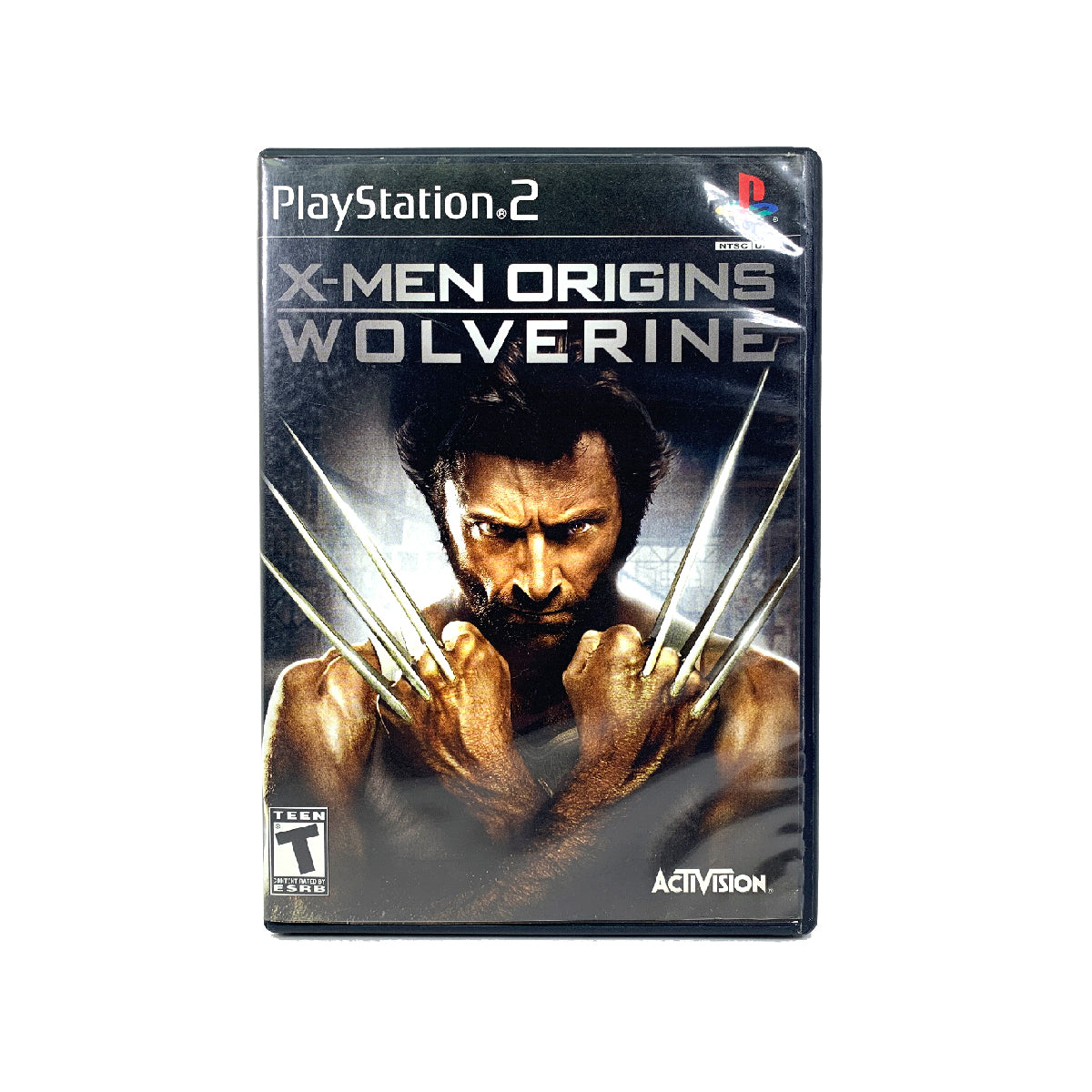 X-Men Origins Wolverine