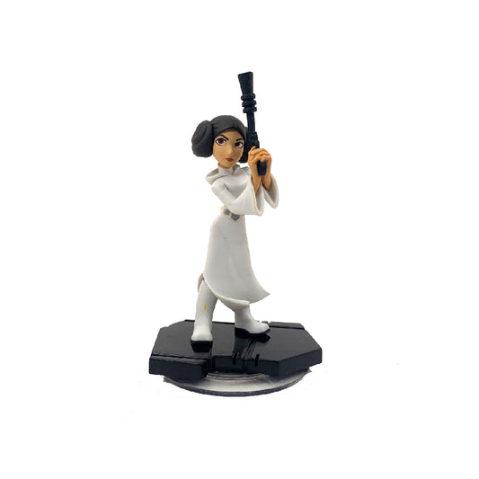 Princess Leia Disney Infinity 3.0 Figure