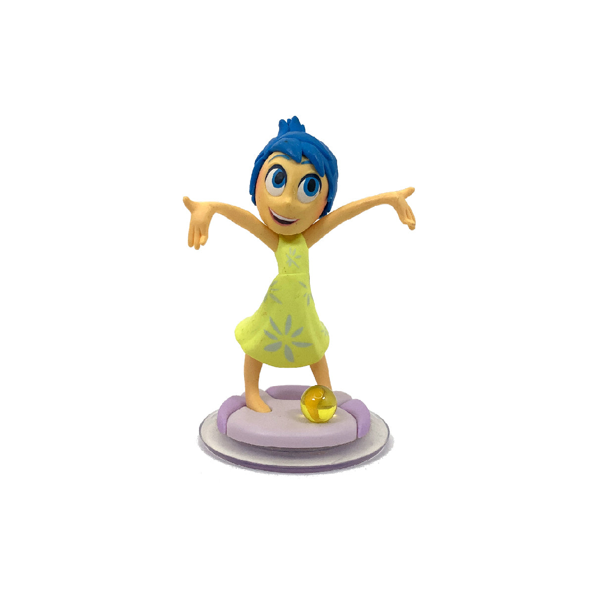 Joy Disney Infinity 3.0 Figure