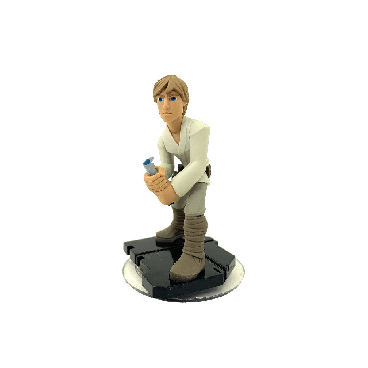 Luke Skywalker Disney Infinity 3.0 Figure (Model INF-1000206)