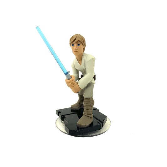 Luke Skywalker Disney Infinity 3.0 Figure (Model INF-1000206)