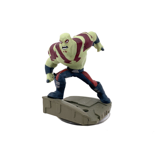 Drax Disney Infinity 2.0 Figure