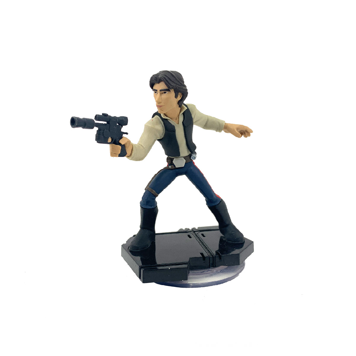 Han Solo Disney Infinity 3.0 Figure