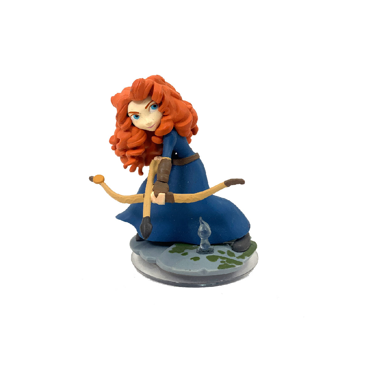 Merida Disney Infinity 2.0 Figure